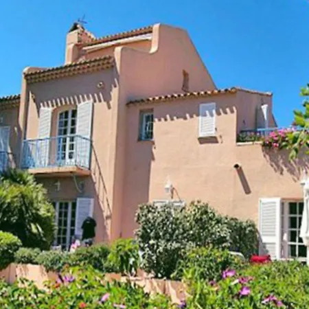 La Bravade Appartement *