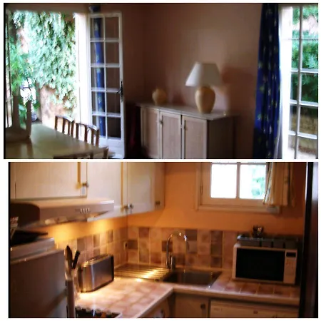 La Bravade Appartement